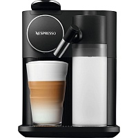 Кавоварка капсульна Delonghi Nespresso Granlattissima (EN640.B) - придбати в Дніпрі, Україні: ціна, характеристики | інтернет-магазин TOUCH Кавоварка капсульна Delonghi Nespresso Granlattissima (EN640.B) - придбати в Дніпрі, Україні: ціна, характеристики | інтернет-магазин TOUCH