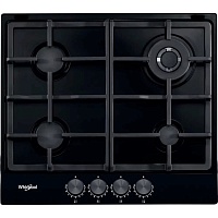 Газовая варочная поверхность Whirlpool TGML 661 NB