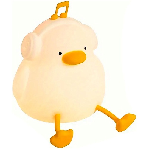 Нічник DK Enjoy Duck A009 - придбати в Дніпрі, Україні: ціна, характеристики | інтернет-магазин TOUCH