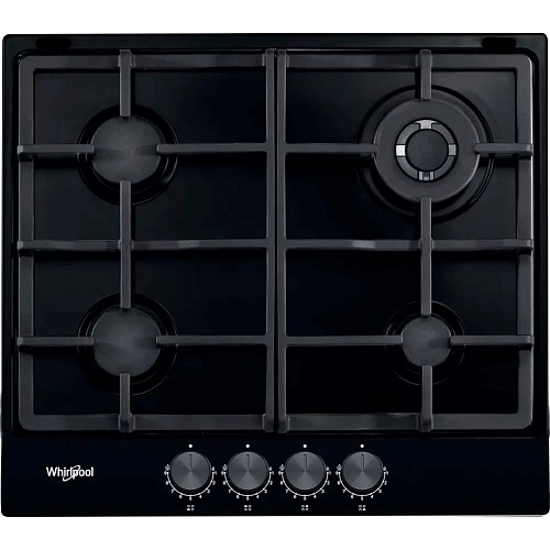 Газовая варочная поверхность Whirlpool TGML 661 NB