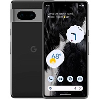 Смартфон Google Pixel 7 8/256GB (Obsidian) - придбати в Дніпрі, Україні: ціна, характеристики | інтернет-магазин TOUCH