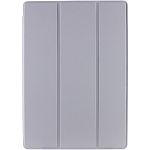 Чохол-книжка Epik Book Cover stylus slot для Samsung Galaxy Tab A8 10.5 2021 SM-X200/SM-X205 Dark Gray