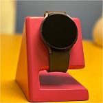 Смарт-часы Samsung Galaxy Watch6 44mm SM-R940 Graphite EU (HJPW) Б/У