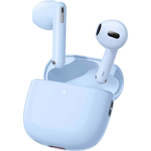 Навушники Baseus Bowie WX5 Blue - придбати в Дніпрі, Україні: ціна, характеристики | інтернет-магазин TOUCH