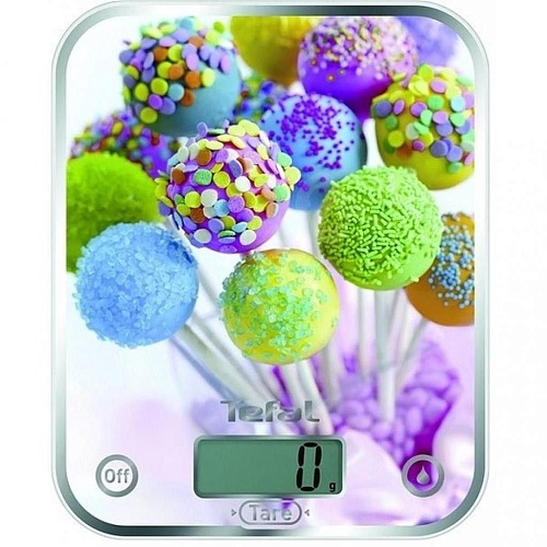 Весы кухонные Tefal BC5121 Весы кухонные Tefal BC5121