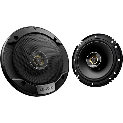 Коаксіальна автоакустика Kenwood KFC-S1676EX - придбати в Дніпрі, Україні: ціна, характеристики | інтернет-магазин TOUCH