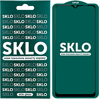 Защитное стекло SKLO 5D Full Glue для Samsung Galaxy A02/02s/A03/A03 Core/A03s/A12/M02/M02s/M12 (Black) Защитное стекло SKLO 5D Full Glue для Samsung Galaxy A02/02s/A03/A03 Core/A03s/A12/M02/M02s/M12 (Black)
