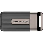 Зовнішній SSD накопичувач TEAM PD20 Mini 1TB (TPSEG5001T0C102)