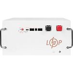 Аккумулятор LogicPower LiFePO4 51.2V (51.2V/280Ah/14336Wh) (38142)