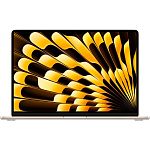 Ноутбук Apple MacBook Air 15'' M3 8/512GB 2024 Starlight (MRYT3)