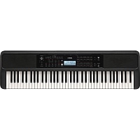 Синтезатор Yamaha PSR-EW320 