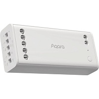 Контроллер светодиодных лент Aqara Smart Dimming Module T1 (ZNDDMK11LM) Контроллер светодиодных лент Aqara Smart Dimming Module T1 (ZNDDMK11LM)