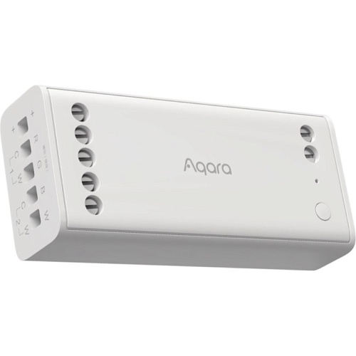 Контроллер светодиодных лент Aqara Smart Dimming Module T1 (ZNDDMK11LM)