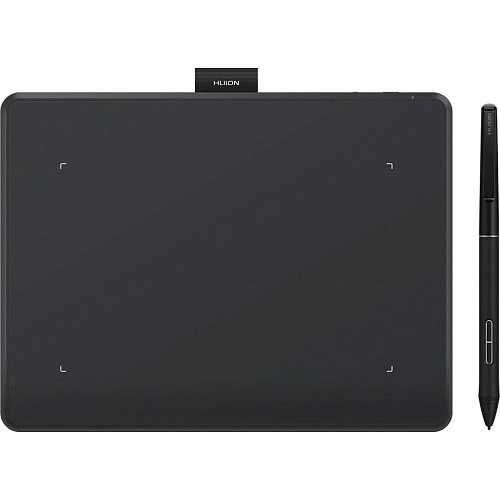 Графічний планшет Huion Inspiroy Frego S L310 - придбати в Дніпрі, Україні: ціна, характеристики | інтернет-магазин TOUCH