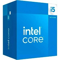 Процессор Intel Core i5-14400 Box (BX8071514400) EU Процессор Intel Core i5-14400 Box (BX8071514400) EU