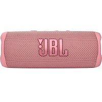 Портативная акустика JBL Flip 6 Pink (JBLFLIP6PINK) Уценка Портативная акустика JBL Flip 6 Pink (JBLFLIP6PINK) Уценка