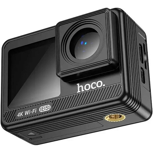 Екшн-камера Hoco DV102 4K - придбати в Дніпрі, Україні: ціна, характеристики | інтернет-магазин TOUCH