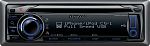 Автомагнітола Kenwood KMR440U
