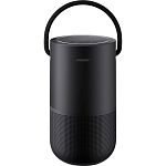 Портативна акустика Bose Portable Smart Speaker Triple Black (829393-2100)