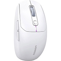 Мышь Ugreen MU103 White (15629)