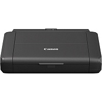 Портативный принтер Canon PIXMA TR150 + Wi-Fi with battery (4167C027) Портативный принтер Canon PIXMA TR150 + Wi-Fi with battery (4167C027)