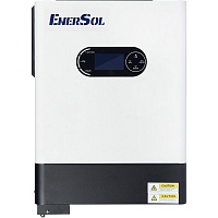 Гибридный солнечный инвертор EnerSol EHI-6000SQ Гибридный солнечный инвертор EnerSol EHI-6000SQ