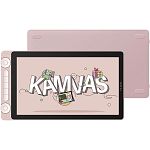 Графический монитор Huion Kamvas 13 Gen3 Pink