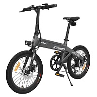 Электровелосипед Xiaomi HIMO C20 (Grey)