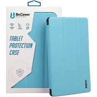 Чeхол BeCover Smart Case для Lenovo Tab P11 (2nd Gen) 11.5'' Light Blue (708681) Чeхол BeCover Smart Case для Lenovo Tab P11 (2nd Gen) 11.5'' Light Blue (708681)