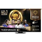 Телевизор Hisense 55U8Q 55" QLED Ultra HD 4K (20016080) UA
