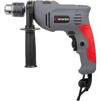 Дрель ударная Intertool DT-0109 Дрель ударная Intertool DT-0109