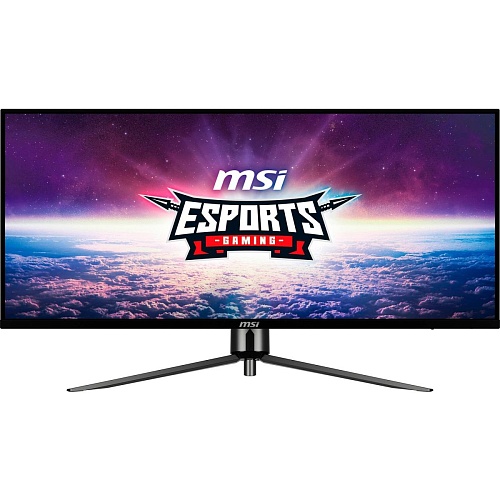 Монитор MSI 40" MAG 401QR (9S6-3EA54H-002)