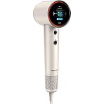 Фен Uniorange Plasma High Speed Hair Dryer H6 White (OHD-6) 