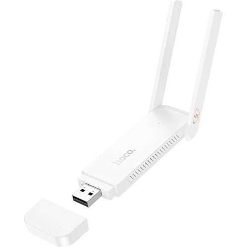 Wi-Fi адаптер Hoco HI40