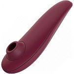 Вакуумный стимулятор Womanizer Classic 2 – Bordeaux (SO8748)