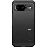Чехол Spigen Tough Armor для Google Pixel 8 Black (ACS06282)