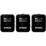 Мікрофонна система Synco G2(A2) WAir-G2-A2