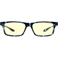 Компьютерные очки Gunnar Computer Eyewear Cruz Kids Large Navy Tortoise Amber Natural