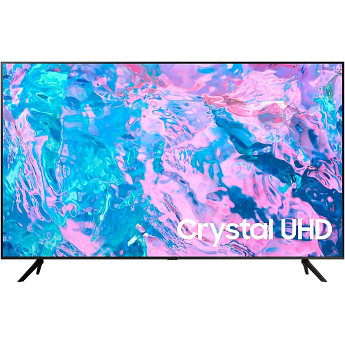 Телевизор Samsung CU7102 75" LED 4K (UE75CU7102)