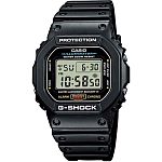 Наручний годинник Casio G-Shock DW-5600E-1VER