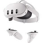 Очки виртуальной реальности Meta Quest 3 512GB