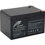 Аккумулятор Ritar LiFePO4 12V (12.8V/18Ah/230.4Wh) (R-LFP 12.8V 18Ah)