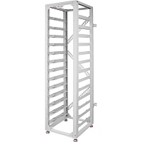 Стійка для акумуляторів FelicityESS FLH48100R13G1 - придбати в Дніпрі, Україні: ціна, характеристики | інтернет-магазин TOUCH Стійка для акумуляторів FelicityESS FLH48100R13G1 - придбати в Дніпрі, Україні: ціна, характеристики | інтернет-магазин TOUCH