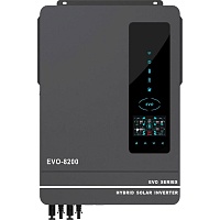Гибридный солнечный инвертор Anern AN-SCI-EVO-8200