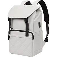 Рюкзак Tigernu T-B9381 15.6" Light Grey Рюкзак Tigernu T-B9381 15.6" Light Grey