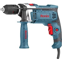 Дрель ударная Ronix 2215 Дрель ударная Ronix 2215
