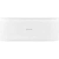 Ночной светильник с беспроводной зарядкой Proove Glow White (PLPG00102002)