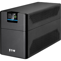 Источник бесперебойного питания (ИБП) Eaton 5E Gen2 1200VA USB IEC (5E1200UI)