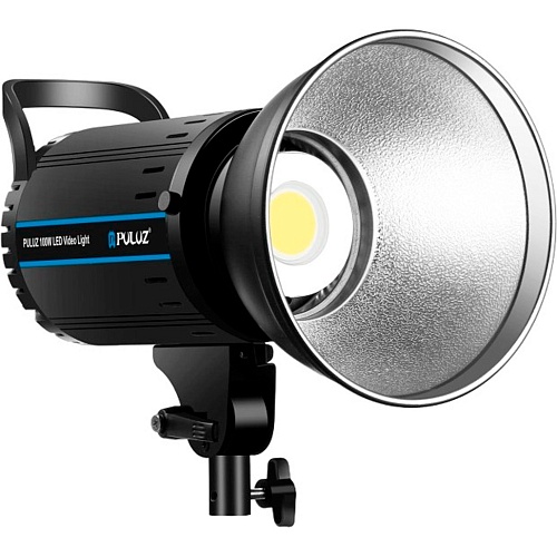 Студійний світильник Puluz 100W 5600К (PU3059EU) - придбати в Дніпрі, Україні: ціна, характеристики | інтернет-магазин TOUCH