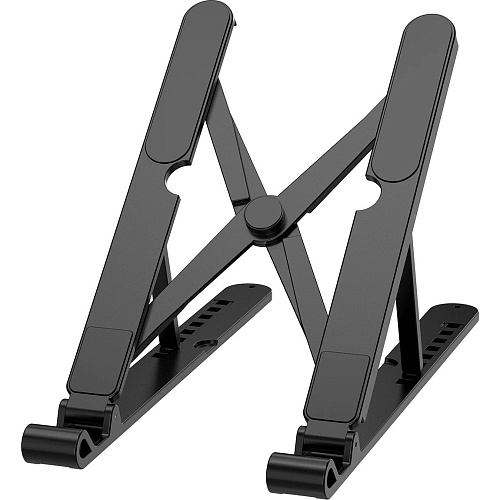 Подставка для ноутбука WiWU ZM-902 Black Подставка для ноутбука WiWU ZM-902 Black